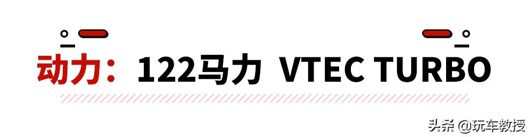 帅气 省油 关键还便宜！本田锋范要王者归来？