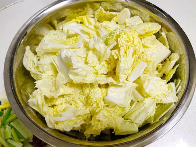 降温了，给家人炖一锅这道菜，便宜又好吃，吃完浑身热乎