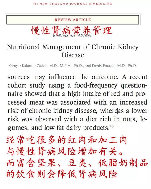 新英格兰医学期刊：豆腐补肾，还有5大好处，应该多吃