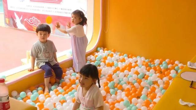 超级宝妈|破解3岁以下婴幼儿照护难题，杭州首座普惠式幼托园来了