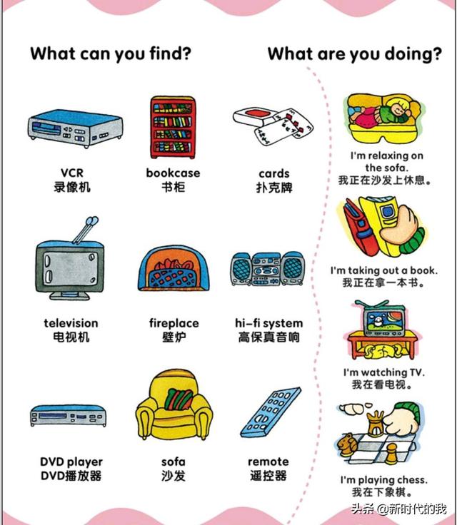 超级宝妈：90幅图，记1000个单词，神器