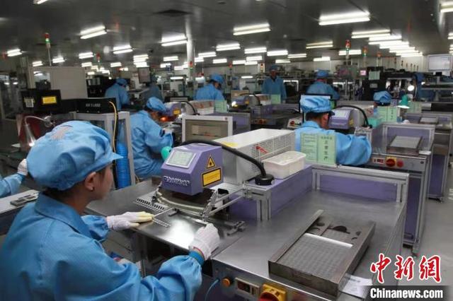 任务型|甘肃支持企业组建“创新联合体”：共克“卡脖子”技术