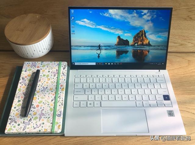 三星Galaxy Book Ion初体验：把轻薄本做到了极致