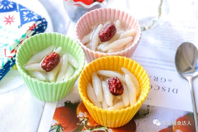 「超级宝妈」解锁新吃法！它能补水饱腹清肺热，随手一煮，营养又方便
