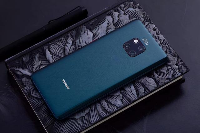 华为突然宣布！又一项顶尖科技面世，谁也没想到来得如此之快