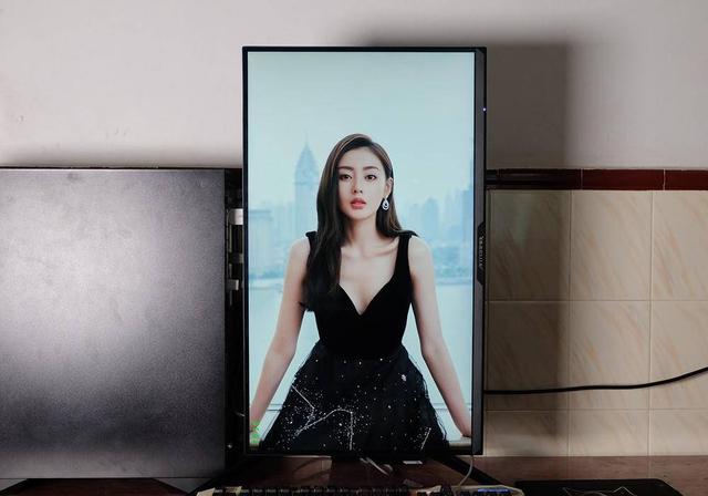 娱乐工作两不误 简评让人爱不释手的蚂蚁电竞ANT27VQ