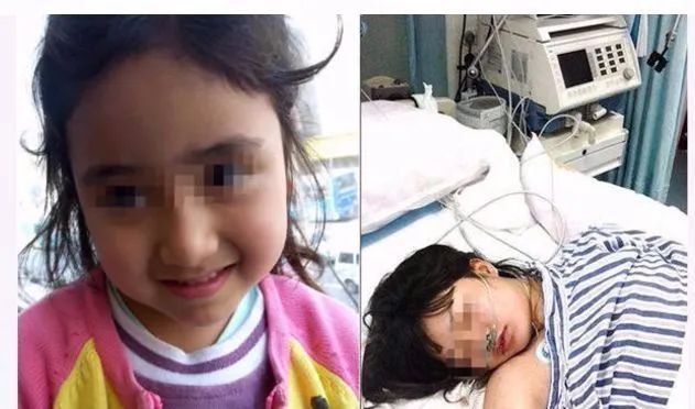 『暖先生格调』6岁女儿一直喊头疼，医院检查血压高达180，凶手居然是父亲
