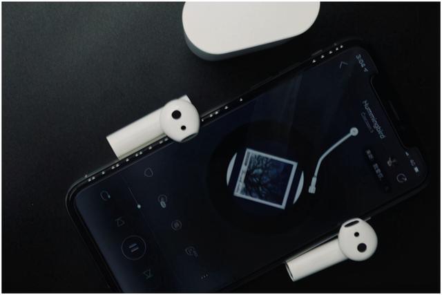 金耳朵评测：399元，还支持无线充电的小米Air 2S