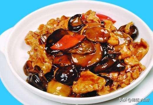 味道超赞孩子超爱的美食，补钙益智养颜，真正的菜香不怕巷子深