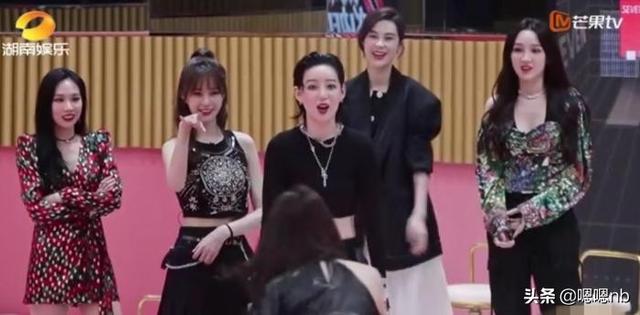 电影工厂|《乘风破浪姐姐》受热议，艾瑞巴蒂团体将更精彩，这是要开撕？