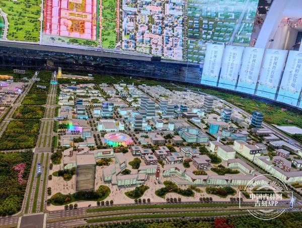 中韩|“四大板块”加速跑，长春现代化都市圈蓝图变现实