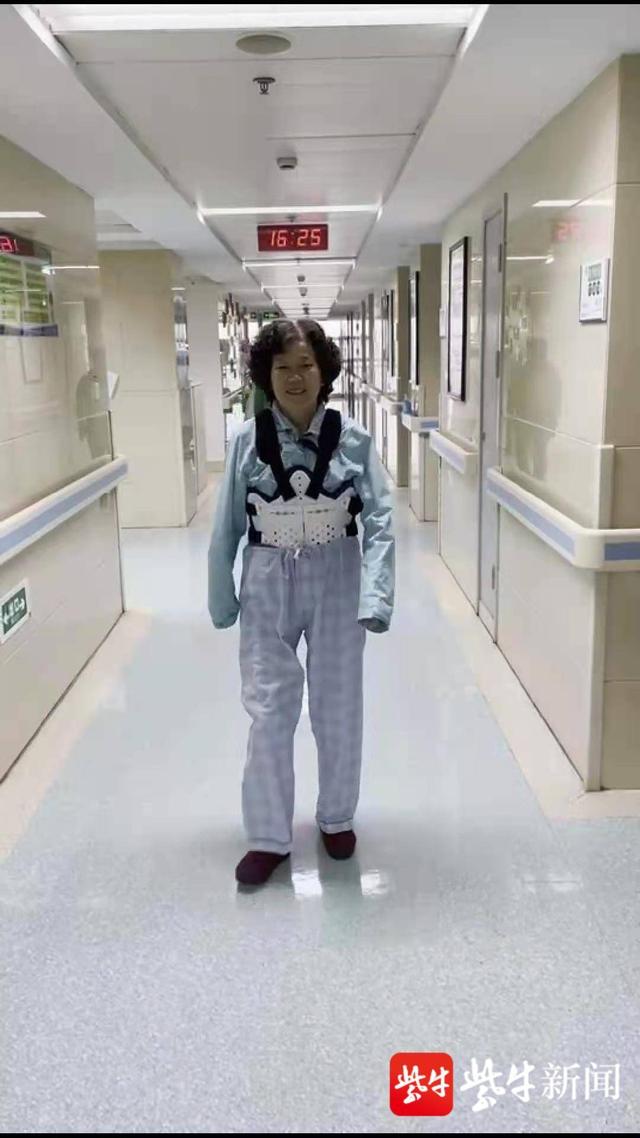 腰椎|腰痛腿没力多是腰椎有问题，几个孔眼解决中老年人“噩梦”