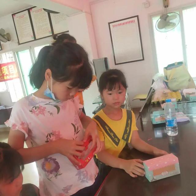 你的育儿经|看，翔安这份周末的欢快亲子时光