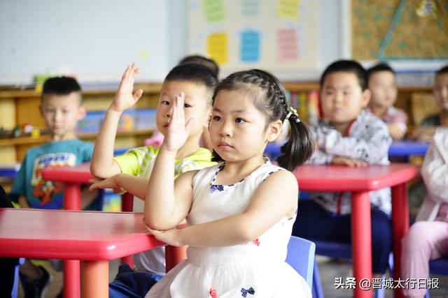你的育儿经|幼儿园开学第一天 | 请你一键签收我的可爱