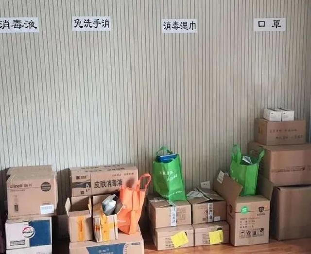 北青社区报石景山版|专业消杀、感应手龙头洗手液、就餐隔板...今天，石景山各幼儿园这样迎接复园