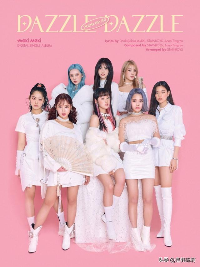 女团大战！这个六月太过瘾啦|电影工厂