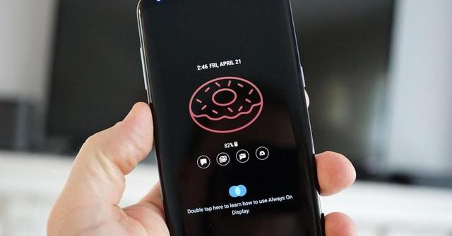环球网■5G手机耗电大 它是怎样帮你偷偷省电的？