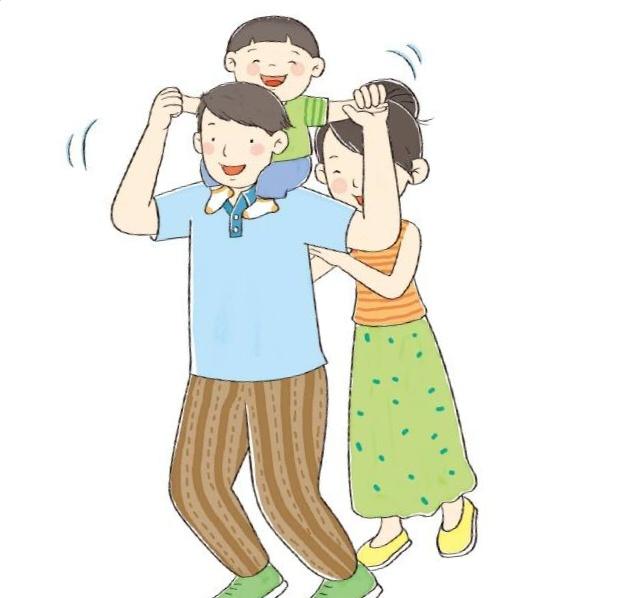 超级宝妈：父母跟孩子之间到底算什么？这里给你答案。