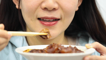 紫光园|过年了，记得爸爸爱吃那个味儿