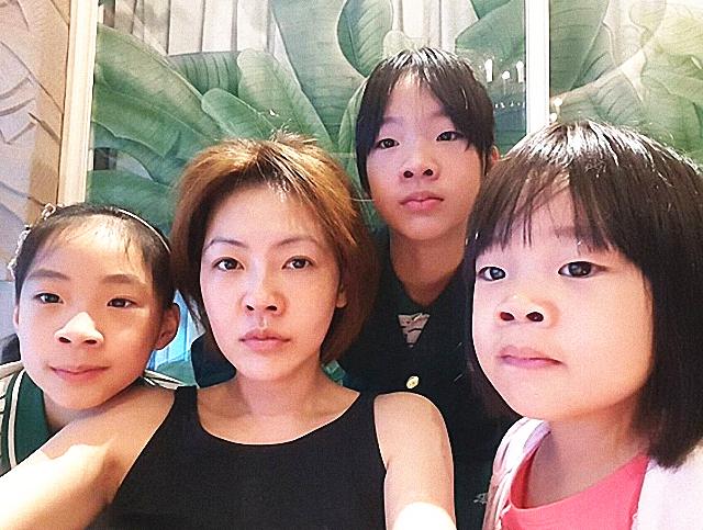 「超级宝妈」孩子的颜值由哪些因素决定？除了父母遗传，还有这两点不容忽视