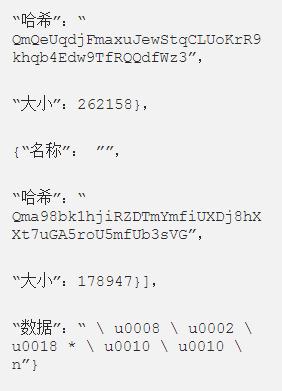 科普丨一文深入了解IPFS