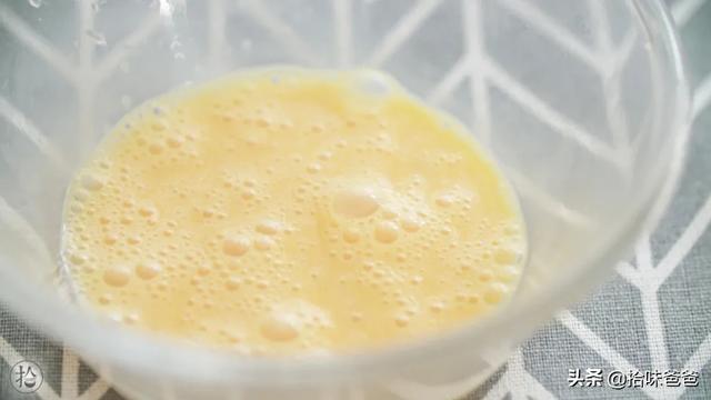 「你的育儿经」无需揉面也能做可口面食,香味太吸引人了!