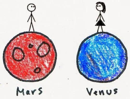 【超级宝妈】9岁的八兔居然听完了《男人来自火星，女人来自金星》