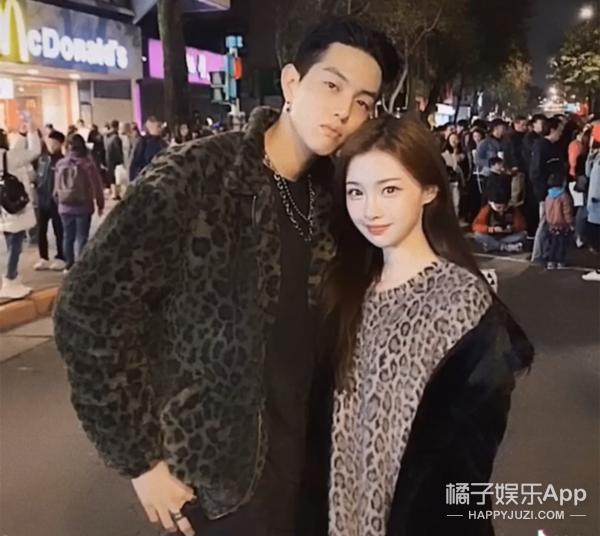 酸甜透明夹心|高颜值中韩情侣大赏！恋爱日常甜到发齁，想众筹让他们演偶像剧