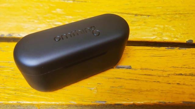 百元真无线耳机也能打——万魔omthing真无线耳机交出的答卷