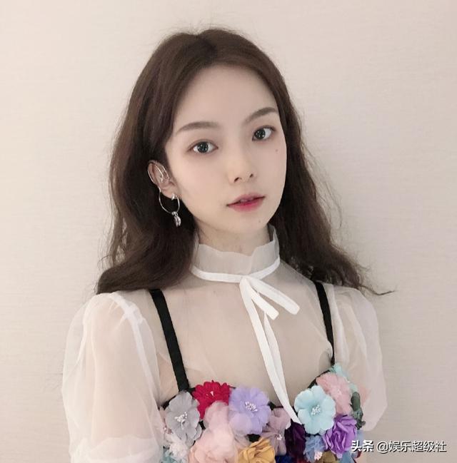 陈卓璇凭一己之力让《创造营》上热搜,你有多少实力心里没数吗?电影工厂