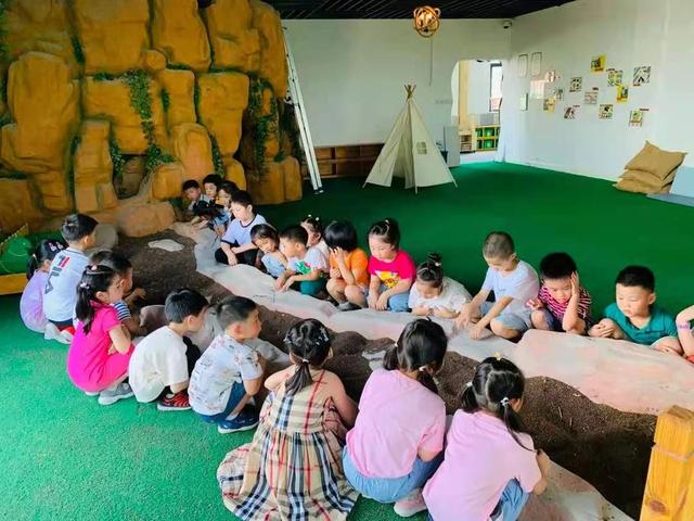 “幼有善育”今年又列入民心工程！呵护“最柔软群体”，上海这样做