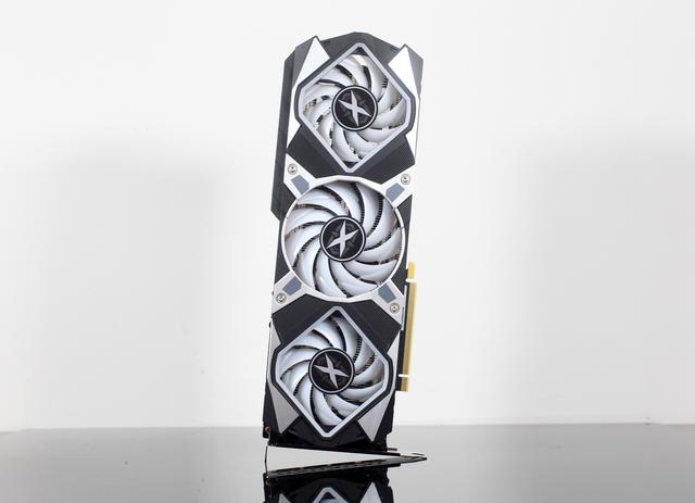 耕升RTX 3070显卡评测：比肩2080Ti，这卡有多甜？