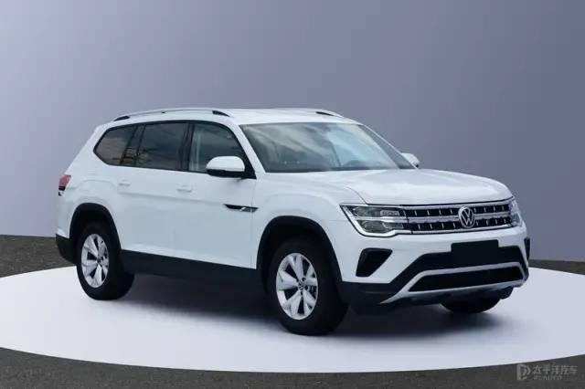 合资一哥要发飙！大众2021年这12款新车即将到达战场