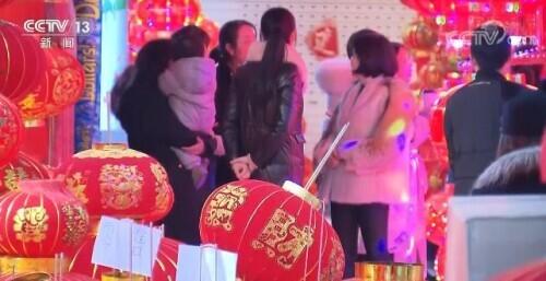 除夕|除夕当天银联网络交易金额3572亿元 较去年除夕同比增长7.1%