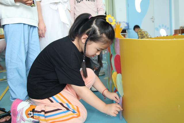 超级宝妈|江苏淮安洪泽湖幼儿园：浓情端午“粽”享童趣