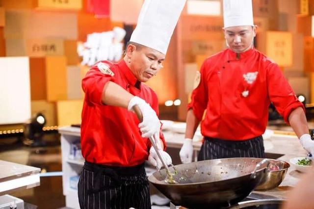 美食|邂逅岭南风味，助力乡村振兴《粤味好功夫》，探寻美食背后的故事