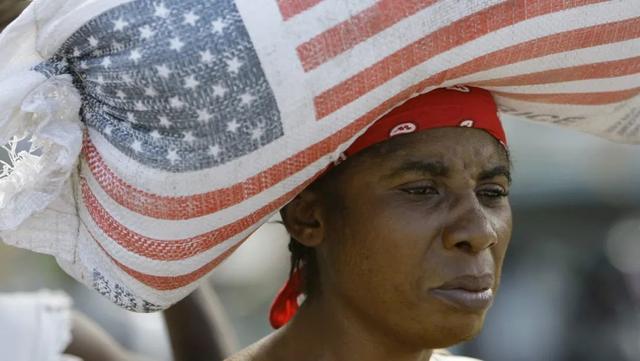 西方|朝阳少侠：原来，西方一直都是这么割全世界韭菜的