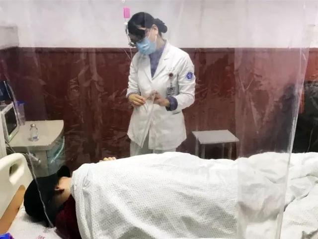 拔智齿发现恶性淋巴瘤，26岁姑娘触发了一场“生死劫”