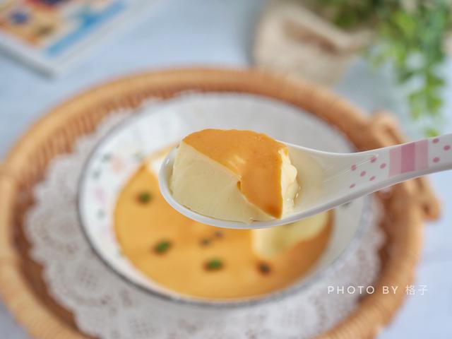 #你的育儿经#鸡蛋羹顺滑如布丁有诀窍，记住这3点，光滑细嫩，上桌一下吃精光