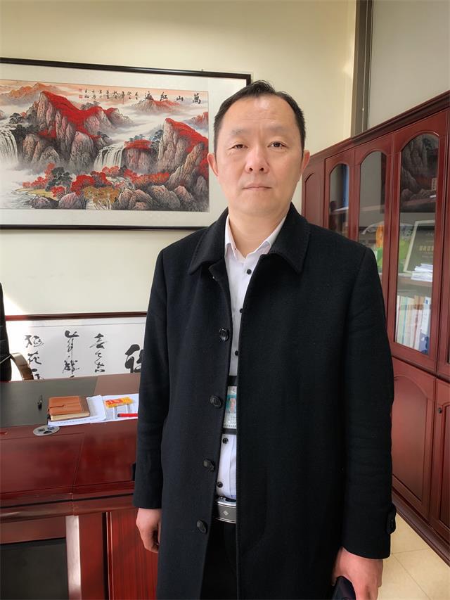 数字化|河南日报“地产春之声”系列报道——郑州华南城商管公司：打造数字化、智能化、科技化园区