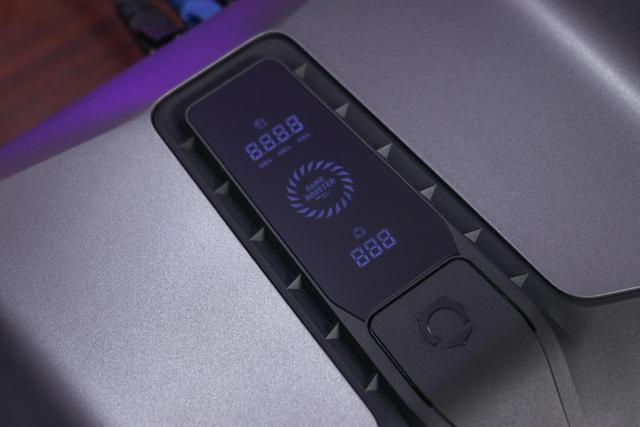 MIFON X1攀升联名版电竞路由器体验：定义速度与激情