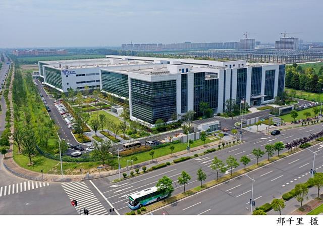 生物|未来的创新药看这里！15个生物医药项目签约临港新片区，总投资超150亿元