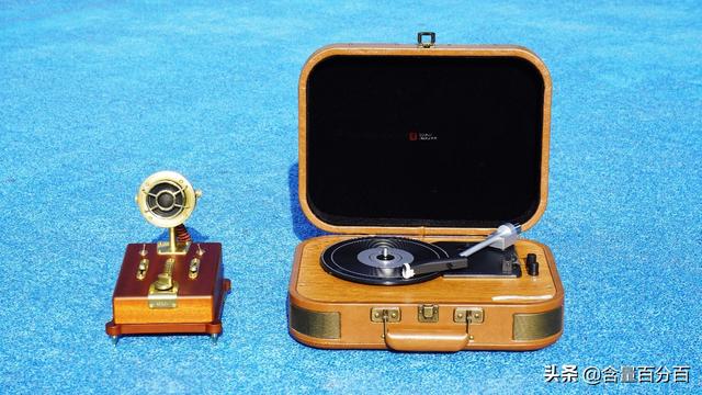 复古？怀旧？颜值？巫喀秋莎蓝牙音箱体验点评