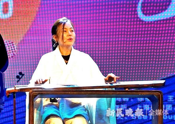 这场剧场回归首秀，东艺给了艺术家和观众哪些期待？新民晚报