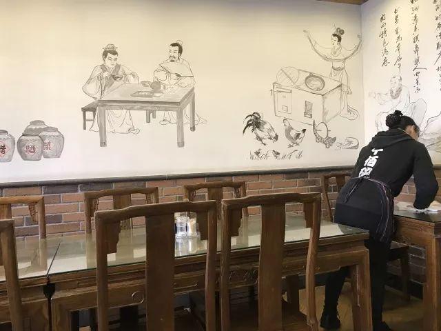 莘庄的十碗面，你pick哪一碗？