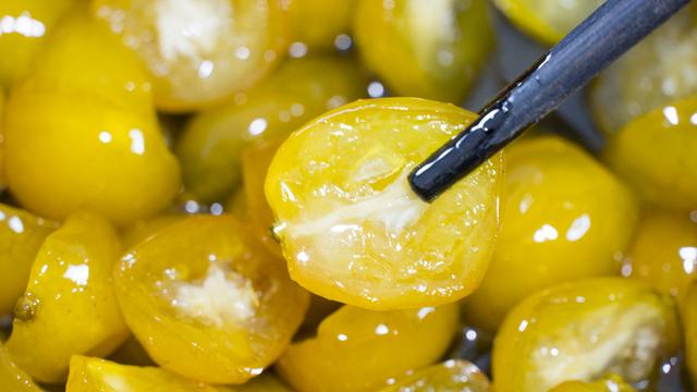 天凉后，我常做这几道甜品给家人，驱寒暖身，手脚冰凉可以经常吃