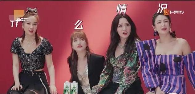 电影工厂|乘风破浪第一任评委杜华成争议焦点，节目组请她隐藏了什么谜团？