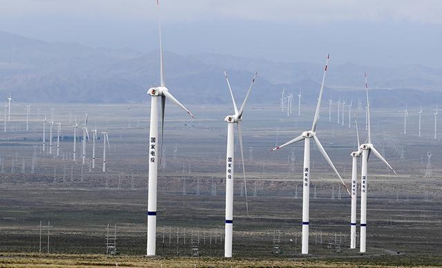 光伏|绿色“高颜值”发展“高质量”