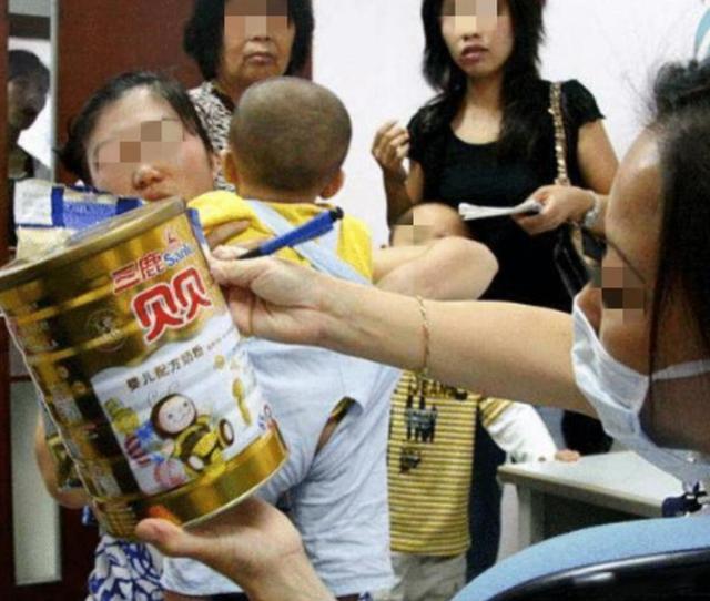 【你的育儿经】当年喝了三鹿奶粉的孩子,12年过去了, 如今怎样了? 心疼这些孩子