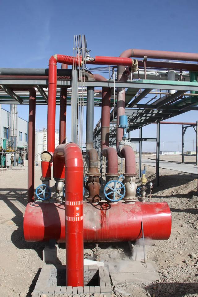 酒泉市多举措确保工业经济保持平稳较快增长势头